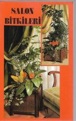 Salon Bitkileri
