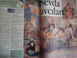 Şamdan Haftalık Aktüalite Sinema Tiyatro Müzik ve Magazin Dergisi - 20 Aralık 1998 - Ebru Gündeş - Cihan Ünal - Şener Şen - Ergun Hiçyılmaz - Kerem Alışık - Aydan Şener - Yalçın Dümer - Esra Balamir - Kenan Doğulu - Kaya Çilingiroğlu - Ebru Cündübeyoğlu - Mesut Yılmaz - Cihan Ünal - Özlem Yıldız - Beyazıt Öztürk - Metin Şen - Güllü Aybar - Kemer Country - Pınar Yiğit - Duygu Akar - Harika Avcı - Sabi Totah - Hilal Aslangiray - Hülya Süer - Koray Erkaya - Rasim Konyar - Levent Kırca - Kerem Alışık - Hülya Koçyiğit - Kadir İnanır - Nükhet Duru - Emel Sayın - Yılmaz Morgül - Bülent Ersoy - Mahsun Kırmızıgül - Nilüfer - Burhan Çaçan - Ajda Pekkan - Özcan Deniz - Nil Bentürk - Figen Yeni - Ayşe Azizoğlu - Damla Günay - Hülya Avşar - Cahide Sonku - Sevda Avcıları - Kenan Erçetingöz - Benjamin Toshack fotoğraf ve haberi - Tam Takım Dergi