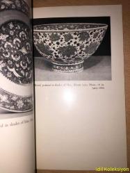 TURKİSH POTTERY - Victoria and Albert Museum - Her Majesty's Stationery Office - İngilizce Katalog (TÜRK Çömlekçiliği - Victoria ve Albert Müzesi)
