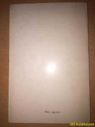 TURKİSH POTTERY - Victoria and Albert Museum - Her Majesty's Stationery Office - İngilizce Katalog (TÜRK Çömlekçiliği - Victoria ve Albert Müzesi)