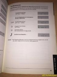 Das Handgerat Sinus 43 - Bedienungsanleitung - Deutsche Telekom - Almanca Kullanım Kılavuzu