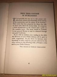 The Human Body and Its Care - Morris Fishbein M.D. - American Library Association - İngilizce Kitap (İnsan Vücudu ve Bakımı)