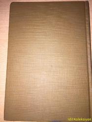 The Human Body and Its Care - Morris Fishbein M.D. - American Library Association - İngilizce Kitap (İnsan Vücudu ve Bakımı)