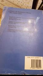 Wastewater Engineering: Treatment Disposal and Reuse  Third Edition