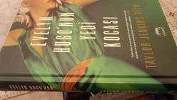 Evelyn Hugo'nun Yedi Kocası / Ciltli