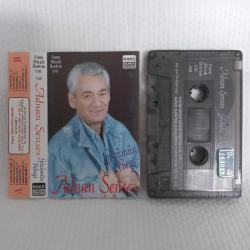 Adnan Şenses / Gözümün Bebeği - Kaset
