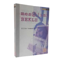 Mesajımı Bekle     gençlik romanı
