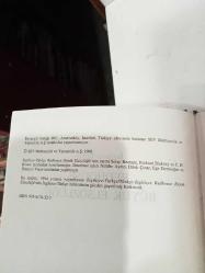 İNGİLİZCE TÜRKÇE REDHOUSE BÜYÜK ELSÖZLÜĞÜ