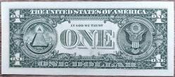 ABD 1 Dolar - 2009