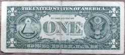 ABD 1 Dolar - 1999
