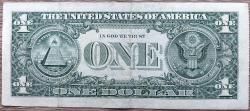 ABD 1 Dolar - 2009