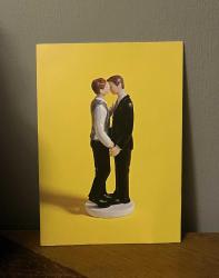 Munich Re Sergi Kartı - Hans Peter Feldmann - 2015 - Münih