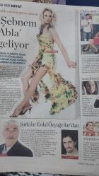 MİLLİYET TELEVİZYON DERGİSİ 25 - 31 AĞUSTOS POSTERİ - BENGÜ POSTERİ - ŞAHAN GÖKBAKAR - DOĞUŞ RÖPORTAJ - SEDA BAKAN RÖPORTAJ - ŞEBNEM SCHAEFER - ERDAL ÖZYAĞCILAR - KADİR DOĞULU - ALİ EYÜBOĞLU - AYDAN ŞENER - ELVİN BEŞİKÇİOĞLU - ERDAL BEŞİKÇİOĞLU - ATA DEMİRER - ALPER KUL - MELİKE GÜNER - FATMA GİRK - BİRSEN ALTUNTAŞ - İPEK KAPLAN RÖPORTAJ - BURAK DAVUTOĞLU - ASLI YILMAZ - ROMİNA-GOTFATHER - ALİ SUNAL - NİHAT NİKEREL - İNCİ ŞEN -