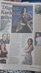 MİLLİYET TELEVİZYON DERGİSİ 28 NİSAN - 4 MAYIS 2012 - MERYEM UZERLİ POSTERİ - HANDE SUBAŞI - BESTEMSU ÖZDEMİR RÖPORTAJ - TARIK PABUÇÇUOĞLU - OYA AYDOĞAN - ÇAĞATAY ULUSOY - ALİ EYÜBOĞLU - YAVUZ BİNGÖL - TARIK ÜNLÜOĞLU - SEVDA DALGIÇ RÖPORTAJ - BURCU KARA - EKİN TÜRKMEN - YASEMİN ÖZTÜRK RÖPORTAJ - THERESA REBECK - ALPER UYAR - MEHMET ERSÖZ - MİRAY DANER - CİHAN ŞİMŞEK - MERVE HAZER - FIRATCAN AYDIN - YELİZ ARAS - ARZU KAYA - SİNA KOLOĞLU