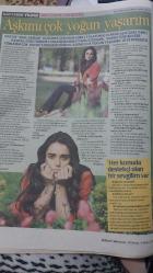 MİLLİYET TELEVİZYON DERGİSİ 28 NİSAN - 4 MAYIS 2012 - MERYEM UZERLİ POSTERİ - HANDE SUBAŞI - BESTEMSU ÖZDEMİR RÖPORTAJ - TARIK PABUÇÇUOĞLU - OYA AYDOĞAN - ÇAĞATAY ULUSOY - ALİ EYÜBOĞLU - YAVUZ BİNGÖL - TARIK ÜNLÜOĞLU - SEVDA DALGIÇ RÖPORTAJ - BURCU KARA - EKİN TÜRKMEN - YASEMİN ÖZTÜRK RÖPORTAJ - THERESA REBECK - ALPER UYAR - MEHMET ERSÖZ - MİRAY DANER - CİHAN ŞİMŞEK - MERVE HAZER - FIRATCAN AYDIN - YELİZ ARAS - ARZU KAYA - SİNA KOLOĞLU