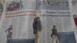 MİLLİYET TELEVİZYON DERGİSİ 28 NİSAN - 4 MAYIS 2012 - MERYEM UZERLİ POSTERİ - HANDE SUBAŞI - BESTEMSU ÖZDEMİR RÖPORTAJ - TARIK PABUÇÇUOĞLU - OYA AYDOĞAN - ÇAĞATAY ULUSOY - ALİ EYÜBOĞLU - YAVUZ BİNGÖL - TARIK ÜNLÜOĞLU - SEVDA DALGIÇ RÖPORTAJ - BURCU KARA - EKİN TÜRKMEN - YASEMİN ÖZTÜRK RÖPORTAJ - THERESA REBECK - ALPER UYAR - MEHMET ERSÖZ - MİRAY DANER - CİHAN ŞİMŞEK - MERVE HAZER - FIRATCAN AYDIN - YELİZ ARAS - ARZU KAYA - SİNA KOLOĞLU