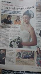 MİLLİYET TELEVİZYON DERGİSİ 26 KASIM - 2 ARALIK 2005 - ÖZGÜR ÇEVİK POSTERİ - SİBEL CAN - BEYAZ GELİNCİK - HAZİRAN GECESİ - MAHSUN KIRMIZIGÜL - PETEK DİNÇÖZ - DAĞHAN KÜLEGEÇ - İLHAN ŞEŞEN - İZZET YILDIZHAN - LERZAN MUTLU  - İBRAHİM TATLISES - ALİ EYÜBOĞLU - OKTAY KAYNARCA - GÜNGÖR BAYRAK - HAZİRAN GECESİ - NAZ ELMAS - ÖZCAN DENİZ  - BURCU KARA - NEBAHAT ÇEHRE - CEVDET ARICILAR - ÖZGE ÖZDER - ALİ TÜRKOĞLU - MUHAMMED CANGÖREN - HAKKI ERGÖK - GÖKÇE YANARDAĞ - OSMAN YAĞMURDERELİ - HÜMEYRA - KENAN IŞIK - EBRU AKEL - GÜMÜŞ - BETÜL ŞAHİN - ŞEYDA ŞAŞMAZ - SELİN ALTAY - KIVANÇ TATLITUĞ - SONGÜL ÖDEN- MELİH MERİÇ