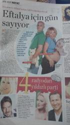 MİLLİYET TELEVİZYON DERGİSİ 1 - 7 ARALIK 2007 - KENAN İMİRZALIOĞLU - CENK GÜNAY - HANDAN GÜÇYILMAZ GÜNAY - CANSU DERE - NİL KARAİBRAHİMGİL - ALİ EYÜBOĞLU - KADİR İNANIR - AJDA PEKKAN - FERHAT GÖÇER - BEYAZIT ÖZTÜRK - AJDA PEKKAN - SİNEM ÖZTÜRK RÖPORTAJ - GÜLAY ÖZDEM RÖPORTAJ - RASİM ÖZTEKİN - BİRSEN ALTUNTAŞ - SANEM BALCI - YONCA OSKAY - TARIK KÖKSAL - UFUK KARAALİ - SUAVİ EREN - İSMAİL YK - SİBEL ALAŞ - AYŞEGÜL ÜNSAL - ERDAL BEŞİKÇİOĞLU - ENİS YILDIZ - GÖKHAN SOYLU - YAMAN TARCAN - EMİNE ŞANS - IŞIN KARACA - YEŞİM SALKIM - SEDA SAYAN - ASUMAN DABAK - CEZA - ARZU ÇAĞLAN - BİROL GÜVEN