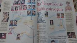 MİLLİYET TELEVİZYON DERGİSİ 1 - 7 ARALIK 2007 - KENAN İMİRZALIOĞLU - CENK GÜNAY - HANDAN GÜÇYILMAZ GÜNAY - CANSU DERE - NİL KARAİBRAHİMGİL - ALİ EYÜBOĞLU - KADİR İNANIR - AJDA PEKKAN - FERHAT GÖÇER - BEYAZIT ÖZTÜRK - AJDA PEKKAN - SİNEM ÖZTÜRK RÖPORTAJ - GÜLAY ÖZDEM RÖPORTAJ - RASİM ÖZTEKİN - BİRSEN ALTUNTAŞ - SANEM BALCI - YONCA OSKAY - TARIK KÖKSAL - UFUK KARAALİ - SUAVİ EREN - İSMAİL YK - SİBEL ALAŞ - AYŞEGÜL ÜNSAL - ERDAL BEŞİKÇİOĞLU - ENİS YILDIZ - GÖKHAN SOYLU - YAMAN TARCAN - EMİNE ŞANS - IŞIN KARACA - YEŞİM SALKIM - SEDA SAYAN - ASUMAN DABAK - CEZA - ARZU ÇAĞLAN - BİROL GÜVEN