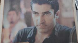 MİLLİYET TELEVİZYON DERGİSİ 1 - 7 ARALIK 2007 - KENAN İMİRZALIOĞLU - CENK GÜNAY - HANDAN GÜÇYILMAZ GÜNAY - CANSU DERE - NİL KARAİBRAHİMGİL - ALİ EYÜBOĞLU - KADİR İNANIR - AJDA PEKKAN - FERHAT GÖÇER - BEYAZIT ÖZTÜRK - AJDA PEKKAN - SİNEM ÖZTÜRK RÖPORTAJ - GÜLAY ÖZDEM RÖPORTAJ - RASİM ÖZTEKİN - BİRSEN ALTUNTAŞ - SANEM BALCI - YONCA OSKAY - TARIK KÖKSAL - UFUK KARAALİ - SUAVİ EREN - İSMAİL YK - SİBEL ALAŞ - AYŞEGÜL ÜNSAL - ERDAL BEŞİKÇİOĞLU - ENİS YILDIZ - GÖKHAN SOYLU - YAMAN TARCAN - EMİNE ŞANS - IŞIN KARACA - YEŞİM SALKIM - SEDA SAYAN - ASUMAN DABAK - CEZA - ARZU ÇAĞLAN - BİROL GÜVEN