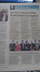 MİLLİYET TELEVİZYON DERGİSİ 3 - 9 KASIM 2007 - MURAT YILDIRIM POSTERİ - AYDAN ŞENER - KENAN IŞIK - YAPRAK ÖZER - HINCAL ULUÇ - ALİ EYÜBOĞLU - ERMAN TOROĞLU - ŞANSAL BÜYÜKA - ERCAN SAATÇİ - AYÇA - KUBAT - FUNDA ARAR - HÜSNÜ ŞENLENDİRİCİ - ZEKERİYA ÜNLÜ - FERHAT GÖÇER - TÜRKAN ŞORAY - CİHAN ÜNAL - ÇAĞATAY GÖKMEN - DİDEM GÖKMEN - ÖZLEM CONKER - EMRAH  - KINALI KAR - FATMA GİRİK - HİLAL UYSUN - EDİP SANER - TİBET TÖRE - TEKİN TEMEL - MURAT SOYDAN - BENAY DURMAZ - ABDULLAG GÜL - RECEP TAYYİP ERDOĞAN - MELTEM PAMİRTAN RÖPORTAJ - UĞUR POLAT RÖPORTAJ - ZEYNEP TOKUŞ - ÖZLEM TEKİN -ARZU ÇAĞLAN - KEVİN COSTNER - ECE VAHAPOĞLU