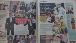 MİLLİYET TELEVİZYON DERGİSİ 29 ARALIK - 4 OCAK 2008 - SCARLETT JOHANSSON POSTERİ - TARKAN - MURAT BARDAKÇI - İLBER OLTAYLI - LERZAN MUTLU - GÜNAY KARACAOĞLU - ALİ EYÜBOĞLU - ACUN ILCALI - HALİT ERGENÇ - KENAN İMİRZALIOĞLU - MÜJDE AR - OKAN BAYÜLGEN - ÖZCAN DENİZ - BURAK KUT - MİRKELAM  -SAFİYE SOYMAN - TANYELİ - NİHAT DOĞAN  - KENAN DOĞULU - NÜKHET DURU - TOLGA ÇEVİK - SUMRU YAVRUCUK - HALUK BİLGİNER - EBRU GÜNDEŞ - SİBEL CAN - ORHAN GENCEBAY - ACUN ILICALI - GÜLŞEN - ŞEMNEM FERAH - SUNAY AKIN - DİDEM BALÇIN RÖPORTAJ - YELİZ ARAS - DOĞAN ÖNCEL - EMEL YALÇIN