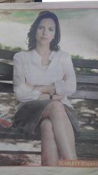 MİLLİYET TELEVİZYON DERGİSİ 29 ARALIK - 4 OCAK 2008 - SCARLETT JOHANSSON POSTERİ - TARKAN - MURAT BARDAKÇI - İLBER OLTAYLI - LERZAN MUTLU - GÜNAY KARACAOĞLU - ALİ EYÜBOĞLU - ACUN ILCALI - HALİT ERGENÇ - KENAN İMİRZALIOĞLU - MÜJDE AR - OKAN BAYÜLGEN - ÖZCAN DENİZ - BURAK KUT - MİRKELAM  -SAFİYE SOYMAN - TANYELİ - NİHAT DOĞAN  - KENAN DOĞULU - NÜKHET DURU - TOLGA ÇEVİK - SUMRU YAVRUCUK - HALUK BİLGİNER - EBRU GÜNDEŞ - SİBEL CAN - ORHAN GENCEBAY - ACUN ILICALI - GÜLŞEN - ŞEMNEM FERAH - SUNAY AKIN - DİDEM BALÇIN RÖPORTAJ - YELİZ ARAS - DOĞAN ÖNCEL - EMEL YALÇIN