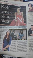 MİLLİYET TELEVİZYON DERGİSİ 11 - 17 2009 - TUBA BÜYÜKÜSTÜN POSTERİ - ÖZGE BORAK - EKİN TÜRKMEN - NEJAT İŞLER - MELİS BİRKAN - UĞUR DÜNDAR - ALİ EYÜBOĞLU - BEGÜM KÜTÜK - BAŞAK PARLAK - HALUK PİYES RÖPORTAJ - MİNE TUGAY - ŞAFAK SEZER - İBRAHİM TATLISES - İPEK TUZCUOĞLU - PELİN ÇİFT RÖPORTAJ - YELİZ ARAS - ÖZGÜ NAMAL - PRİSON BREAK - UFUK ÖZKAN - BİHTER DİNÇEL - RASİM ÖZTEKİN - HALİT AKÇATEPE - TANJU TUNCEL - ZUHAL TOPAL - İLKER AYRIK - ŞENOL GÖKA - YELİZ ARAS