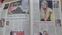 MİLLİYET TELEVİZYON DERGİSİ 11 - 17 2009 - TUBA BÜYÜKÜSTÜN POSTERİ - ÖZGE BORAK - EKİN TÜRKMEN - NEJAT İŞLER - MELİS BİRKAN - UĞUR DÜNDAR - ALİ EYÜBOĞLU - BEGÜM KÜTÜK - BAŞAK PARLAK - HALUK PİYES RÖPORTAJ - MİNE TUGAY - ŞAFAK SEZER - İBRAHİM TATLISES - İPEK TUZCUOĞLU - PELİN ÇİFT RÖPORTAJ - YELİZ ARAS - ÖZGÜ NAMAL - PRİSON BREAK - UFUK ÖZKAN - BİHTER DİNÇEL - RASİM ÖZTEKİN - HALİT AKÇATEPE - TANJU TUNCEL - ZUHAL TOPAL - İLKER AYRIK - ŞENOL GÖKA - YELİZ ARAS