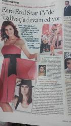 MİLLİYET TELEVİZYON DERGİSİ 8 - 14 AĞUSTOS 2009 - SILA POSTERİ - ESRA EROL - YAVUZ BİNGÖL  - AYÇA İNCİ - SERDAR ORTAÇ - SADETTİN SARAN - HÜLYA AVŞAR - BANU AKDENİZ - ALİ EYÜBOĞLU - ALMILA ULUER RÖPORTAJ - EMRE KINAY - SERAY SEVER - YEŞİM CEREN BOZOĞLU RÖPORTAJ - ASUMAN KRAUSE RÖPORTAJ - CEYDA DÜVENCİ - FAHRİYE EVCEN - HAYRETTİN KARAOĞUZ - HANDE SUBAŞI - AHMET UĞURLU RÖPORTAJ - EMEL MÜFTÜOĞLU RÖPORTAJ - MELTEM PARLAK - EMRE ÖZCAN - SERHAT ÖZCAN - DOST ELVER - SEZAİ ALTEKİN