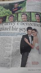 MİLLİYET TELEVİZYON DERGİSİ 8 - 14 AĞUSTOS 2009 - SILA POSTERİ - ESRA EROL - YAVUZ BİNGÖL  - AYÇA İNCİ - SERDAR ORTAÇ - SADETTİN SARAN - HÜLYA AVŞAR - BANU AKDENİZ - ALİ EYÜBOĞLU - ALMILA ULUER RÖPORTAJ - EMRE KINAY - SERAY SEVER - YEŞİM CEREN BOZOĞLU RÖPORTAJ - ASUMAN KRAUSE RÖPORTAJ - CEYDA DÜVENCİ - FAHRİYE EVCEN - HAYRETTİN KARAOĞUZ - HANDE SUBAŞI - AHMET UĞURLU RÖPORTAJ - EMEL MÜFTÜOĞLU RÖPORTAJ - MELTEM PARLAK - EMRE ÖZCAN - SERHAT ÖZCAN - DOST ELVER - SEZAİ ALTEKİN