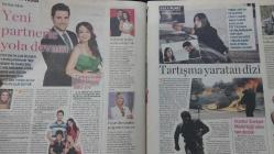 MİLLİYET TELEVİZYON DERGİSİ 26 EYLÜL - 2 EKİM 2009 - KURTLAR VADİSİ POSTERİ - KAAN YAKUPHAN - HALUK ŞAHİN - EMRE ALTUĞ - CANDAŞ TOLGA IŞIL - NÜKHET DURU - HAKAN YILMAZ - SERAY SEVER - GÜLHAN ŞEN - EBRU ŞALLI - ALİ EYÜBOĞLU - EVRİM AKIN - ALPAY ATALAN - GÜLSE BİRSEL - SEDA SAYAN - ÖZGE BORAK ŞAKRAK - BÜLENT ŞAKRAK - HÜLYA AVŞAR - BEGÜM BİRGÖREN - CRASH COURSE - BAŞAK KÖKLÜKAYA RÖPORTAJ - ERKAN BEKTAŞ RÖPORTAJ - SERAP AKSOY - ŞERİF SEZER - MERVE BOLUĞUR - PELİN DİNÇER -