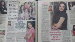 MİLLİYET TELEVİZYON DERGİSİ 26 EYLÜL - 2 EKİM 2009 - KURTLAR VADİSİ POSTERİ - KAAN YAKUPHAN - HALUK ŞAHİN - EMRE ALTUĞ - CANDAŞ TOLGA IŞIL - NÜKHET DURU - HAKAN YILMAZ - SERAY SEVER - GÜLHAN ŞEN - EBRU ŞALLI - ALİ EYÜBOĞLU - EVRİM AKIN - ALPAY ATALAN - GÜLSE BİRSEL - SEDA SAYAN - ÖZGE BORAK ŞAKRAK - BÜLENT ŞAKRAK - HÜLYA AVŞAR - BEGÜM BİRGÖREN - CRASH COURSE - BAŞAK KÖKLÜKAYA RÖPORTAJ - ERKAN BEKTAŞ RÖPORTAJ - SERAP AKSOY - ŞERİF SEZER - MERVE BOLUĞUR - PELİN DİNÇER -