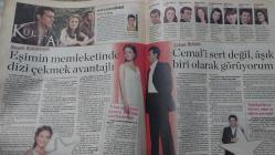 MİLLİYET TELEVİZYON DERGİSİ 26 EYLÜL - 2 EKİM 2009 - KURTLAR VADİSİ POSTERİ - KAAN YAKUPHAN - HALUK ŞAHİN - EMRE ALTUĞ - CANDAŞ TOLGA IŞIL - NÜKHET DURU - HAKAN YILMAZ - SERAY SEVER - GÜLHAN ŞEN - EBRU ŞALLI - ALİ EYÜBOĞLU - EVRİM AKIN - ALPAY ATALAN - GÜLSE BİRSEL - SEDA SAYAN - ÖZGE BORAK ŞAKRAK - BÜLENT ŞAKRAK - HÜLYA AVŞAR - BEGÜM BİRGÖREN - CRASH COURSE - BAŞAK KÖKLÜKAYA RÖPORTAJ - ERKAN BEKTAŞ RÖPORTAJ - SERAP AKSOY - ŞERİF SEZER - MERVE BOLUĞUR - PELİN DİNÇER -