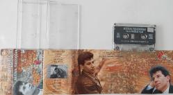 MUSTAFA YILDIZDOĞAN'IN YANDI YÜRKLER YANDI İSİMLİ KASETİ NOSTALJİ ORİJİNAL FOTOĞRAFLARI İLE MUHTEŞEM NADİRDİR