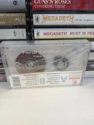 Ferdi Tayfur - Yaktı Beni - Kaset -