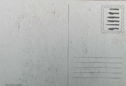 DEXTER DİZİSİ TANITIM KARTPOSTALI,ARKASINA YAZILMAMIŞ,RENKLİ,11 X 15 CM EBADINDA