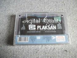 KÜRTÇE KASET - NERGİZ - Gula Batmane - JELATİNİ AÇILMAMIŞ