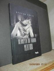 BİLİNMEYEN BİR KADININ MEKTUBU