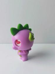 My Little Pony Hasbro Mc Donalds 2018 Figür