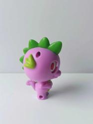 My Little Pony Hasbro Mc Donalds 2018 Figür