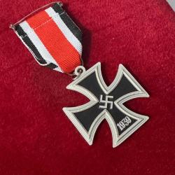 Nazi Almanyası WW2 german iron cross / demir haç