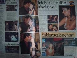 Şamdan Haftalık Aktüalite Sinema Tiyatro Müzik ve Magazin Dergisi - 15 Kasım 1998 - Sibel Can - Harun Özakınca - Hilal Aslangiray - Müge Oruçkaptan - Levent Özdilek - Cem Yılmaz - Ajda Pekkan - Zerrin Özer -Defne Arıoba - Metin Şen - Ayşe Özyılmazer - Deniz Akkaya - Erkan Özerman - Kenan İmirzalıoğlu - Yonca Evcimik - Harun Özakıncı - İskender Paydaş - Yaprak Özdemiroğlu - Meltem Cumbul - Cem Yılmaz - Okan Bayülgen - Zeyno Gönenç - Bruce Willis - Demi Moore - Sergen Yalçın - Umut Elçioğlu - Pınar Altuğ - Sevda Demircan - Helin Avşar - Tuğba Altuğ - Oktay Kaynarca - Helin Avşar - Tuğba Altuğ - Eyşan Özhim - Neslihan Yargıcı - Selin Esin - Selin Toktay - Ebru Destan - Ebru Cündübeyoğlu - Tuğba Özay - Esin Moralıoğlu - Aylin Coşkun - Ebru Şallı - Eyşan Özhim - Helin Avşar - Hülya Avşar - Orhan Gencebay - Aylin Kabasakal - Levent Özdilek - Tolga Tibet - Yağmur Kaşifoğlu - Sinan Çetin - Yavuz Özkan - Kenan Erçetingöz - Derya Arıkan fotoğraf ve haberi - Tam Takım Dergi