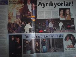 Şamdan Haftalık Aktüalite Sinema Tiyatro Müzik ve Magazin Dergisi - 15 Kasım 1998 - Sibel Can - Harun Özakınca - Hilal Aslangiray - Müge Oruçkaptan - Levent Özdilek - Cem Yılmaz - Ajda Pekkan - Zerrin Özer -Defne Arıoba - Metin Şen - Ayşe Özyılmazer - Deniz Akkaya - Erkan Özerman - Kenan İmirzalıoğlu - Yonca Evcimik - Harun Özakıncı - İskender Paydaş - Yaprak Özdemiroğlu - Meltem Cumbul - Cem Yılmaz - Okan Bayülgen - Zeyno Gönenç - Bruce Willis - Demi Moore - Sergen Yalçın - Umut Elçioğlu - Pınar Altuğ - Sevda Demircan - Helin Avşar - Tuğba Altuğ - Oktay Kaynarca - Helin Avşar - Tuğba Altuğ - Eyşan Özhim - Neslihan Yargıcı - Selin Esin - Selin Toktay - Ebru Destan - Ebru Cündübeyoğlu - Tuğba Özay - Esin Moralıoğlu - Aylin Coşkun - Ebru Şallı - Eyşan Özhim - Helin Avşar - Hülya Avşar - Orhan Gencebay - Aylin Kabasakal - Levent Özdilek - Tolga Tibet - Yağmur Kaşifoğlu - Sinan Çetin - Yavuz Özkan - Kenan Erçetingöz - Derya Arıkan fotoğraf ve haberi - Tam Takım Dergi