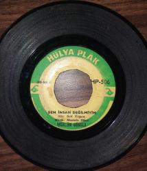 MÜSLÜM GÜRSES / SENİ SEVMEK İÇİN ÖLMEK Mİ LAZIM, BEN İNSAN DEĞİLMİYİM