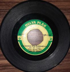 MÜSLÜM GÜRSES / SENİ SEVMEK İÇİN ÖLMEK Mİ LAZIM, BEN İNSAN DEĞİLMİYİM