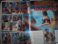 Şamdan Haftalık Aktüalite Sinema Tiyatro Müzik ve Magazin Dergisi - 12 Temmuz 1998 - Gökberk Ergenekon - Mehmet Ali Erbil - Ebru Cündübeyoğlu - Atilla Saral - Gökhan Arsoy - Devrim Güneşsoy - Zerrin Özer - Alper Önal - Biricik Sağlam - Uche - Mert Çiller - Begüm Özbek - Ferda Anıl Yarkın - Funda Barın - Ceyda Okay  - Başak Boztepe - Ayşegül Cinisli - Sadat Aloğlu - Murat Cevahir - Ali Deveci - Gökberk Ergenekon - Nilüfer - Ajda Pekkan - Aşkın Nur Yengi - Ali Sefa - Mehmet Dalmaz - Nazan Şoray - Tolga Rangaviz - Sinem Güven - Mehmet Edin - Metin Kap - Berna Sağlam - Sevil Sabancı - Osman Seden - Sharon Stone - Ayşegül Aldinç - Al Pacino - Esin Maraşlıoğlu - Mehmet Ali Erbil - Luciano Pavorotti - Kerim Tekin - Özcan Deniz - Safiye Soyman - Şebnem Özinal - Kerem Erçetingöz - Gaye Sökmen fotoğraf ve haberi - Tam Takım Dergi