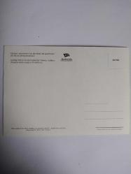 MİNYATÜR - MINIATURE - OSMANLI ASKERLERİNİN İRAN DEVELERİNİ ELE GEÇİRMESİ (III. MURAT ŞEHİNŞAHNAMESİ) KARTPOSTAL - İKİNCİ EL