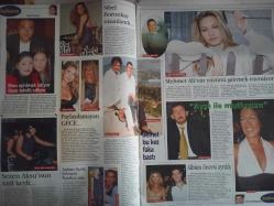 Şamdan Haftalık Aktüalite Sinema Tiyatro Müzik ve Magazin Dergisi - 9 Ağustos 1998 - Pınar Eliçe - Hülya Uğur - Şükran Berker - Sibel Boronkay - Demet Akalın - Sezen Aksu - Cem Baba - Şebnem Karakaş - Tarkan Sualp - İbrahim Kutlualp - Yeşim Vatan - Sergen Yalçın - Ayşe San - Ebru Cündübeyoğlu - Metmet Ali Erbil - Ali Deveci - Eylem Çeliker - ÖMer Durak - Ebru Gündeş - Sezen Aksu -Ahmet Utlu - Şevki Kaygusuz - Şengül Balıksırtı - Metin Şen - Fulya Onay - Tuna İnan - Duygu Akar - Cem Yılmaz - Atilla Saral - Gökhan Bilik - Seren Serengil - Özbek Ekenler - Demet Yoruç - Karahan Çantay - Selin Toktay - Ajda Pekkan - Yıldırım Aktuna - Yasemin Koşal - Sinem Üretmen - Emel Müftüoğlu - Özcan Deniz - Alişan - Mahsun Kırmızıgül - Atik Berberoğlu - Başak Sayan - Ali Deveci - Kenan Erçetingöz - Gülsevim Bozar fotoğraf ve haberi - Tam Takım Dergi