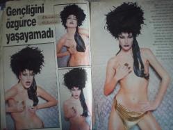 Şamdan Haftalık Aktüalite Sinema Tiyatro Müzik ve Magazin Dergisi - 24 Ocak 1999 - Deniz Akkaya - Demet Sağıroğlu - Nedim Binler - Hande Demirkol - Merve İldeniz - Gözde Tan - Ebru Cündübeyoğlu - Özlem Selanik - Mine Çayıroğlu - Eran Tapan - Atilla Saral - Mehtap Saraç - Billur Kalkavan - Mustafa Sandal - Yonca Dervişoğlu - Okan Bayülgen - Deniz Erdoğan - Mustafa Denizli - Sema Denker - Cem Yılmaz - Seda Aydın - Oktay Kaynarca - Erol Alemdar - Deniz Seki - Neslihan Meyne - Zeynep Tunuslu - İlgi Gövsa - Ceylan Çağlı - Begün Şen - Esra Tümen - Ferda Anıl Yarkın - Sezen Aksu - Mithat Can - Hakkı Yalçın - Eyşan Özhim - Gülşen Yüksel - Duygu Dikmenoğlu - Esin Moralıoğlu - Didem Uzel - Sinem Güven - Selin toktay - Hande Kosdağ fotoğraf ve haberi - Dergi Tam Değildir Sadece 26 Sayfası Mevcuttur